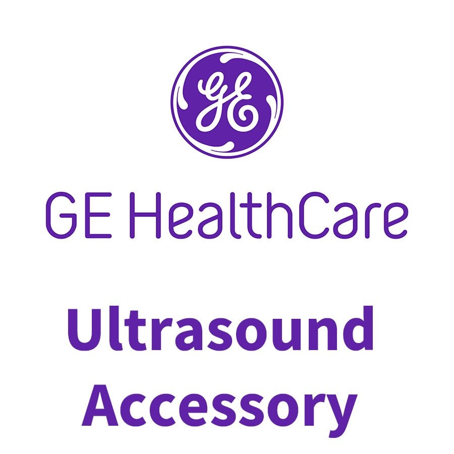 GE LOGIQ E Ultrasound Cart Basket Kit