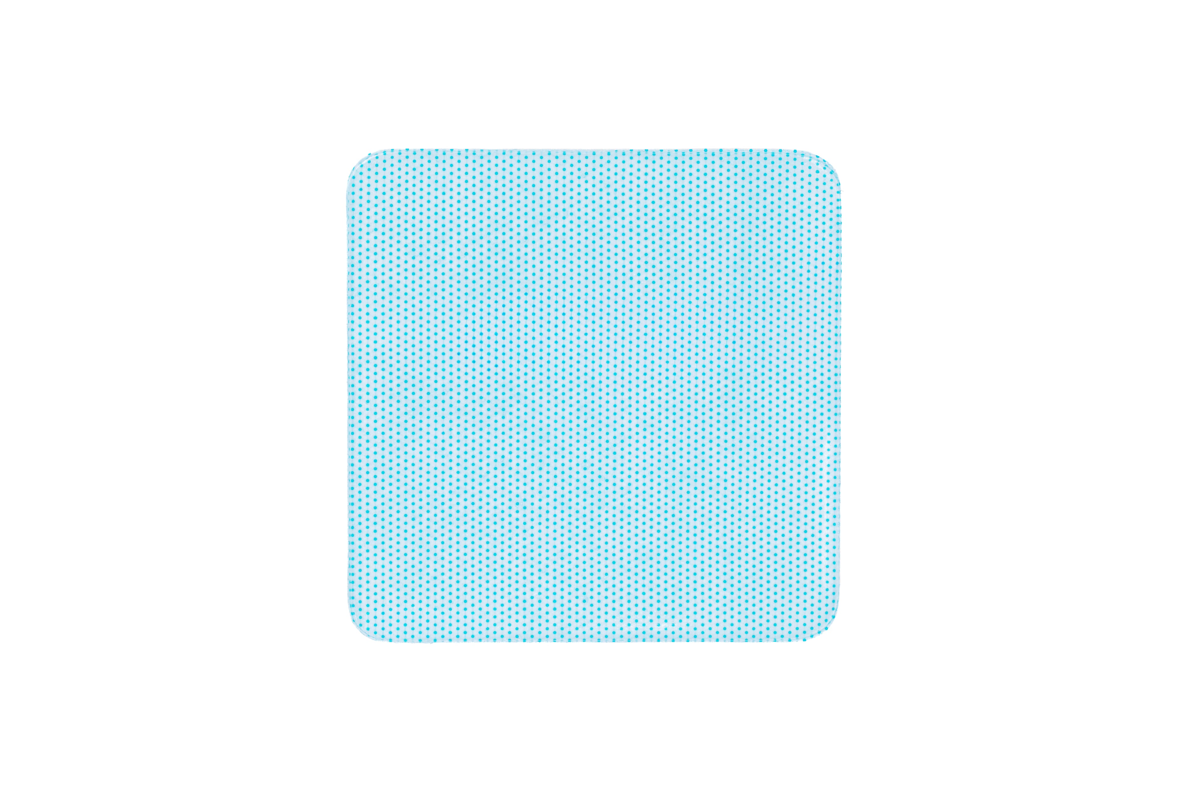 ZeniGEL Hydrogel Wound Dressing, 4x4" Sheet, Non-Adhesive, Transparent