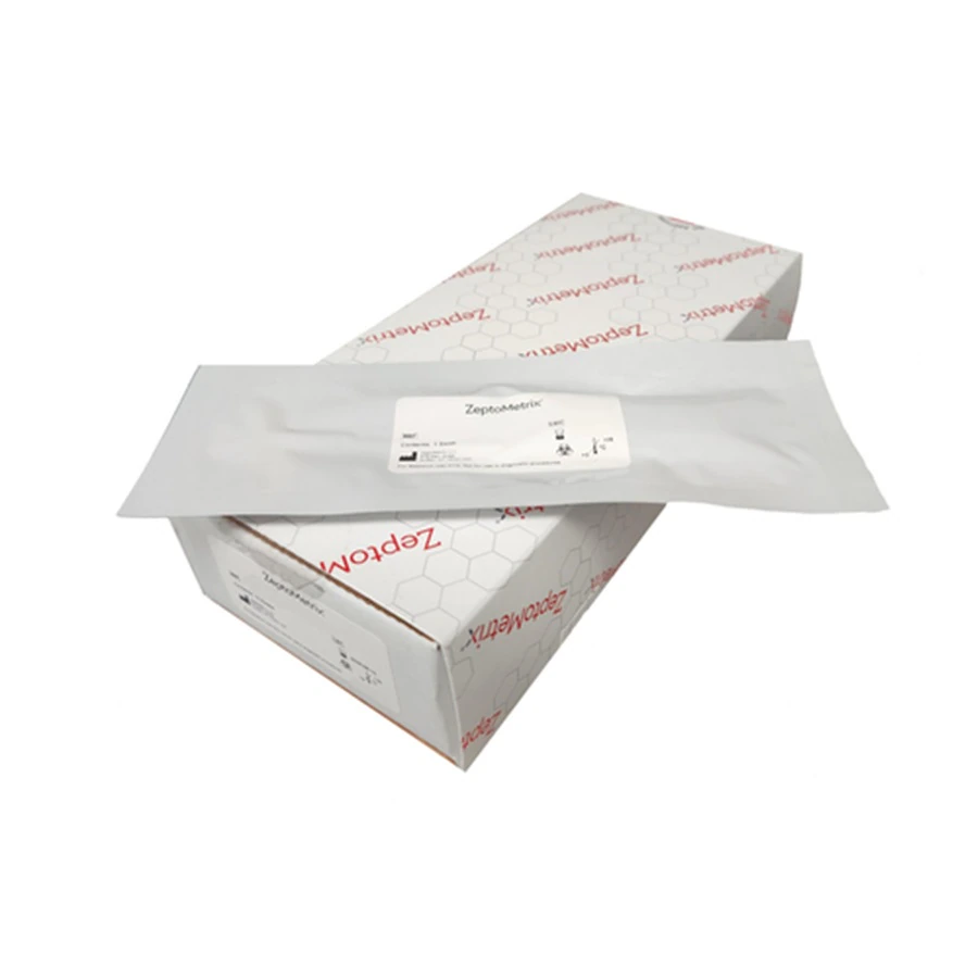 NATtrol Flu/RSV/SARS-CoV-2 High Assay Control, Negative, Each