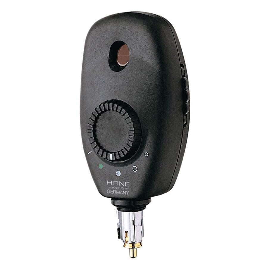 Heine K180 LED Ophthalmoscope Head