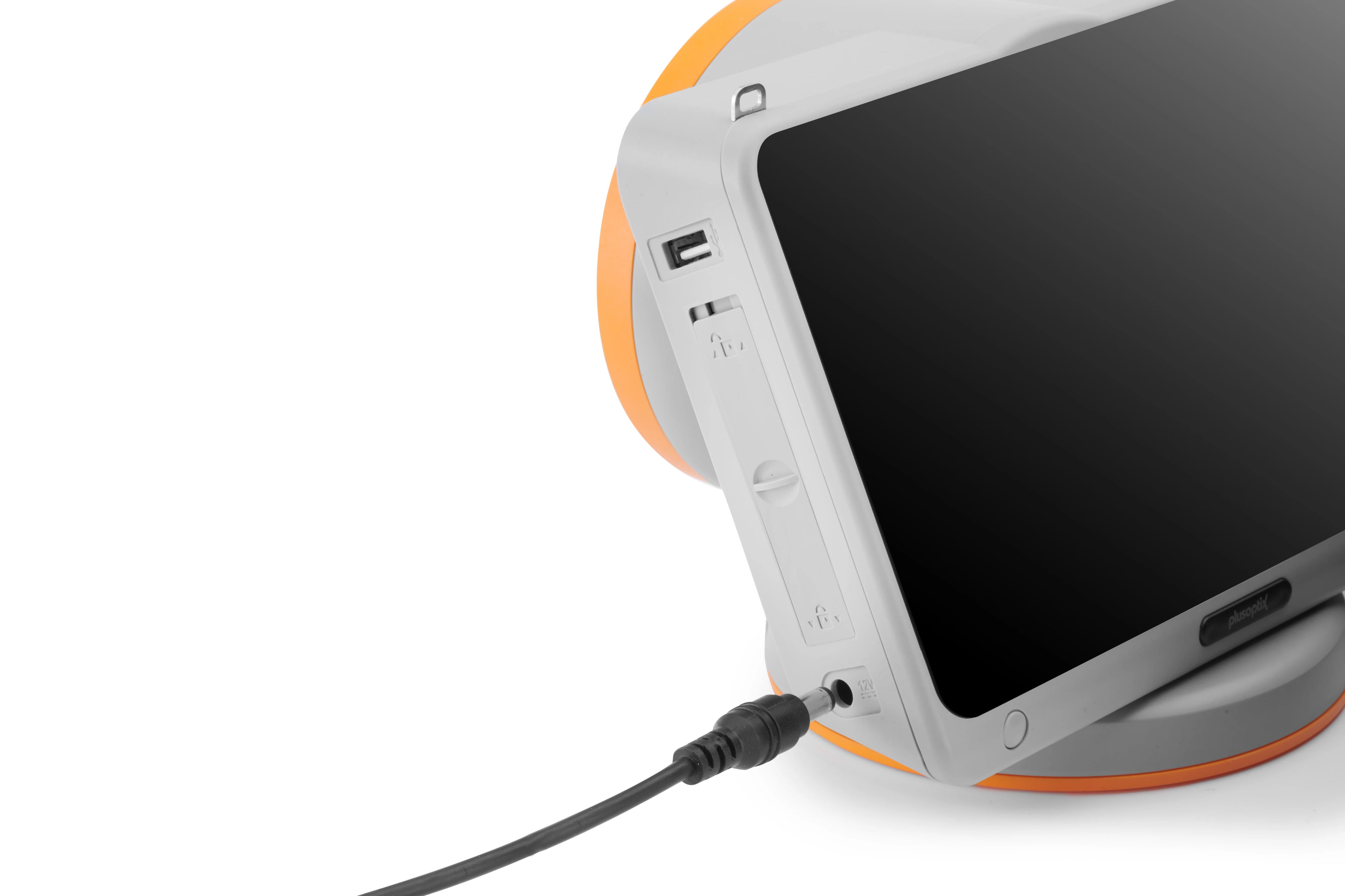 Plusoptix Power Supply Power Adapter for Plusoptix PS-S20 or PS-S12R
