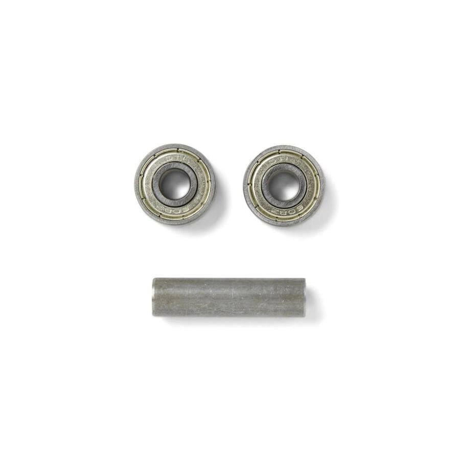 Medline Front Caster Bearing for Wheelchair, 2/Pair