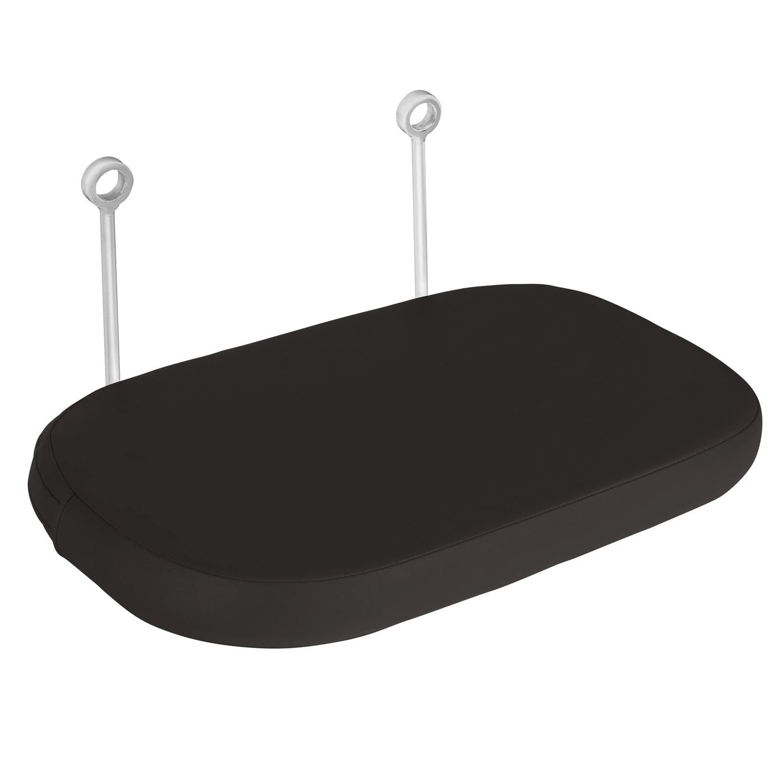 Earthlite Massage Tables Support Arm 8" Dowel, Black