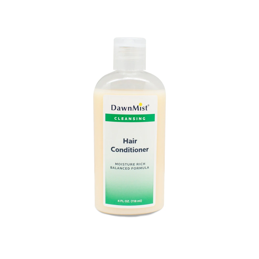 DawnMist Hair Conditioner, 4 oz, 96/Case