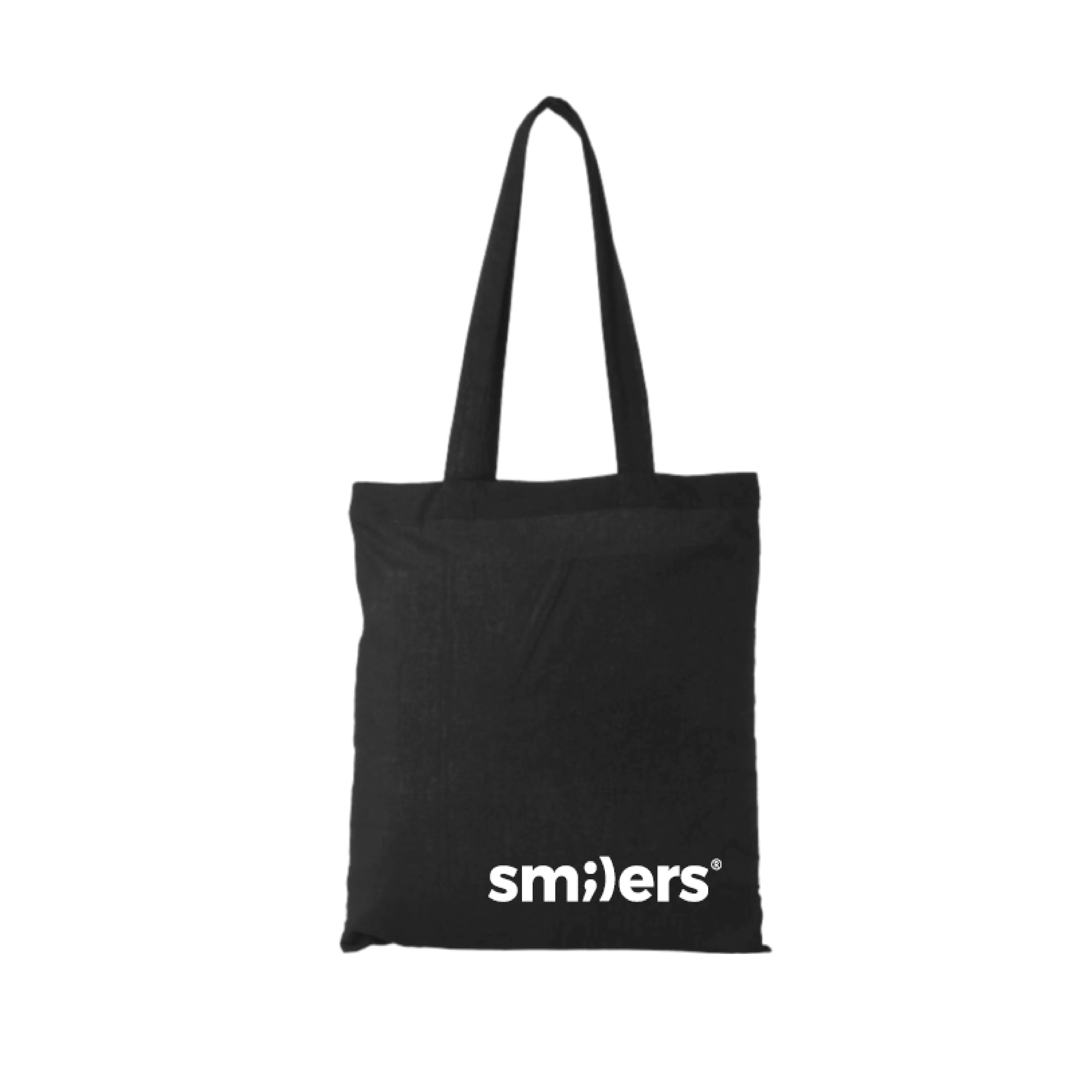 Smilers Patient Advertising Bag, Each