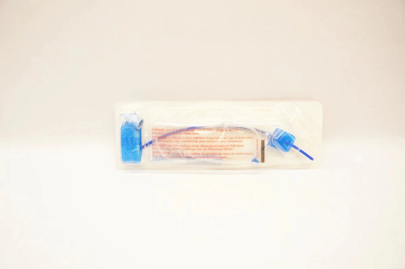 Portex Mini-Trach II Tracheostomy Care Kit
