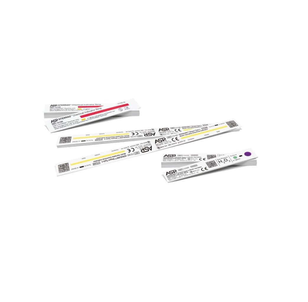 STERRAD Chemical Indicator Strip, 1000/Case