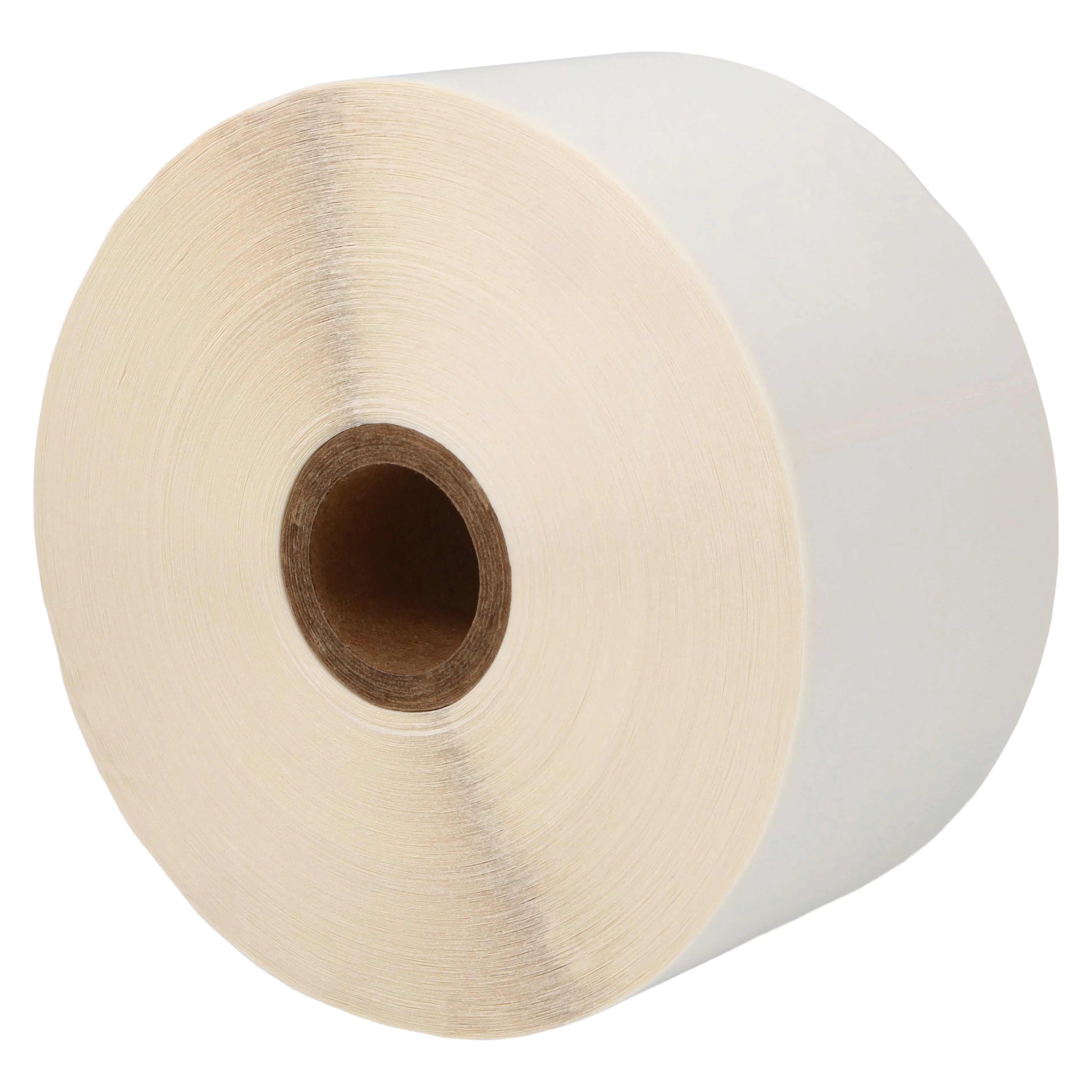 Precision Dynamics Thermal Labels, White, 2-1/2" x 2-1/4", 1000/Roll