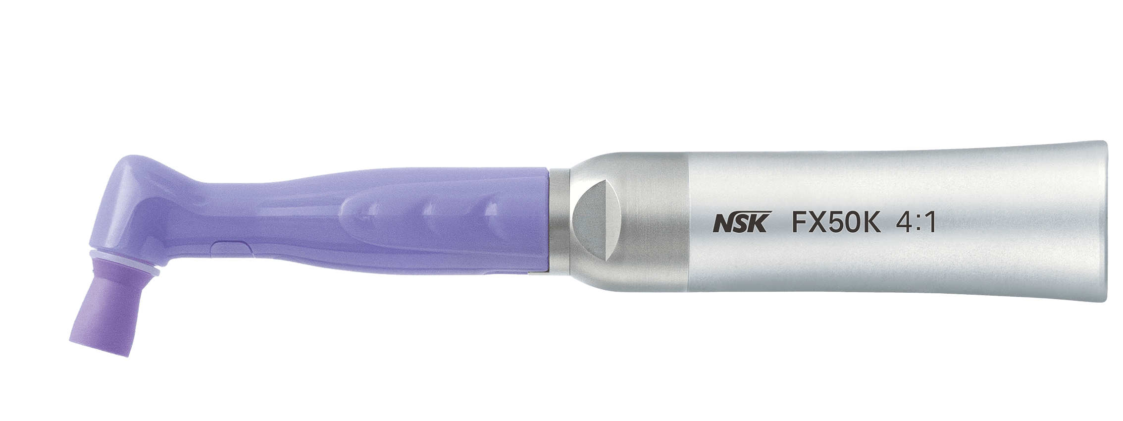 NSK FX50K Slow Speed Handpiece, 4:1 Reduction, Prophy Angle, KaVo Backend, HA12060001