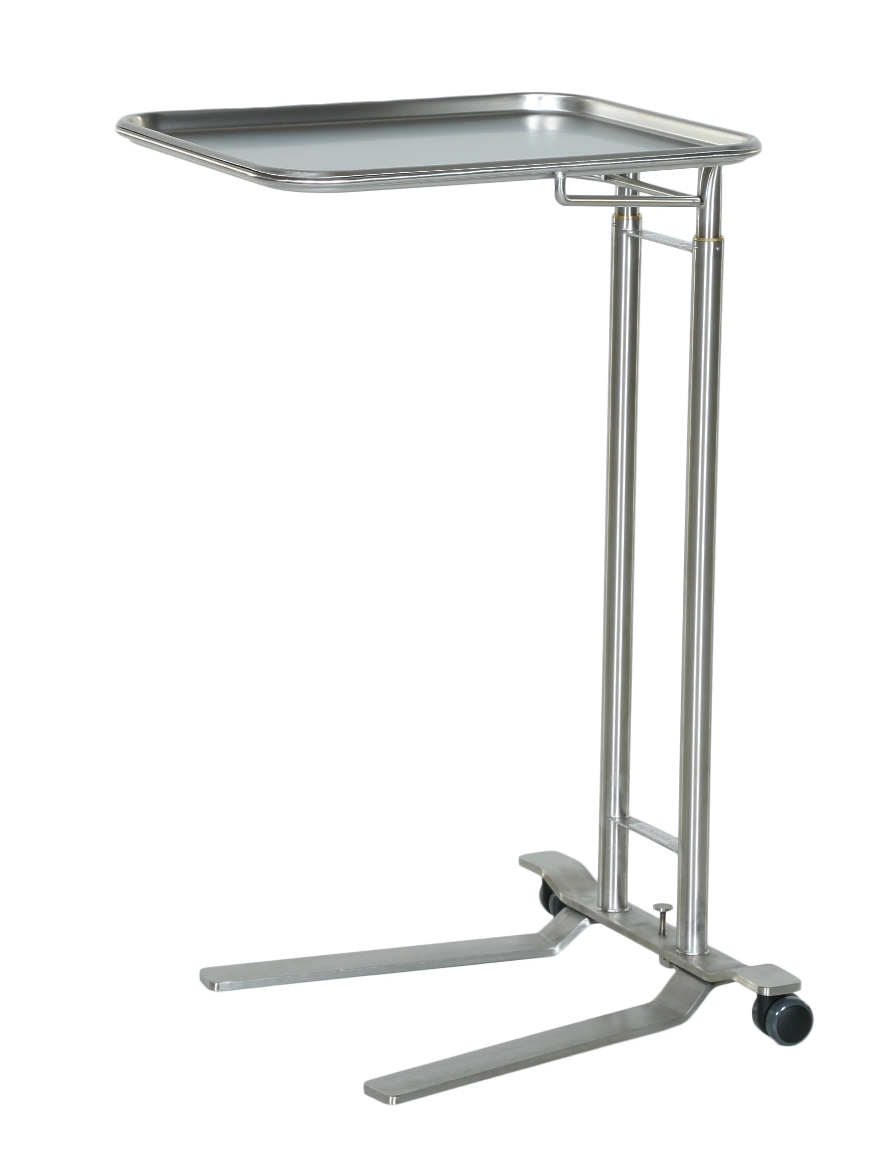Acral Med Mayo Stand with Foot Control, 75 lbs