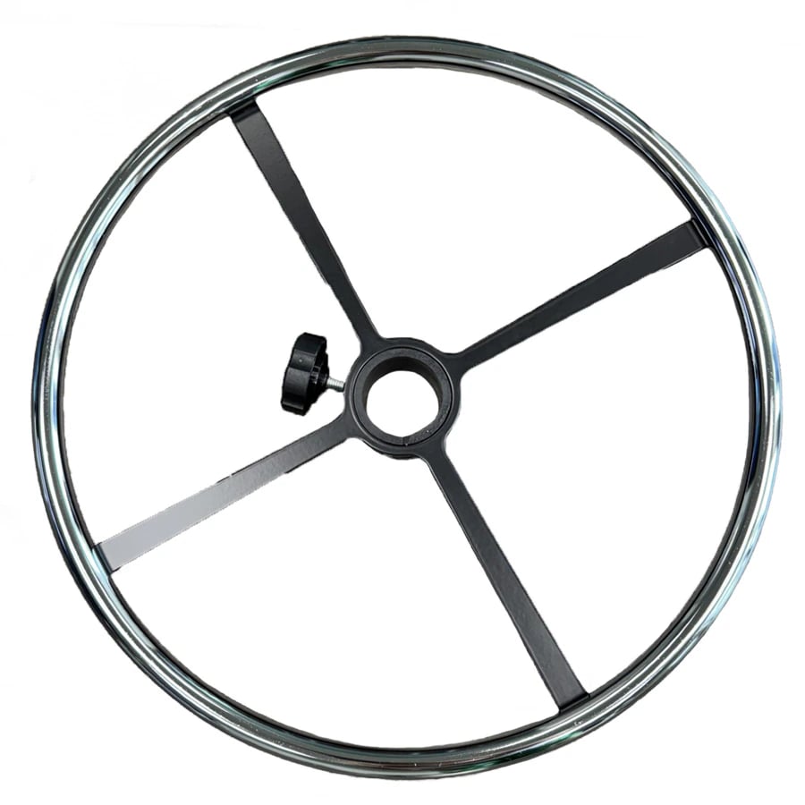 Brewer Foot Ring Accessory for Model 11001, Each