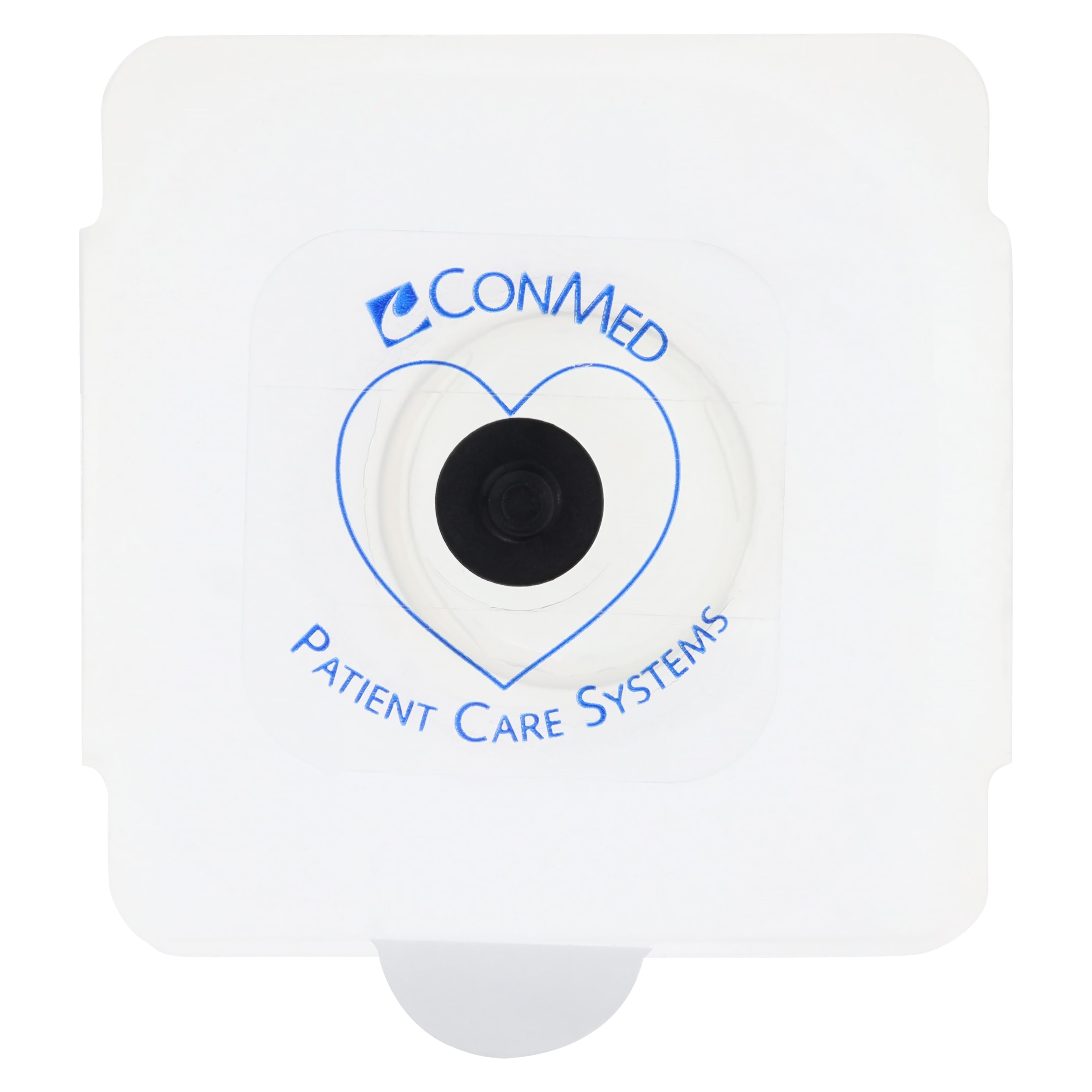 Conmed Cleartrace 2 Adult EKG Electrodes, 20/Box