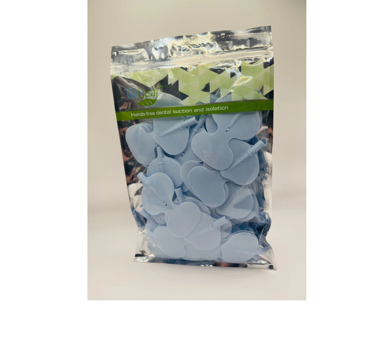 ReLeaf Restorative Leaves, Large, Disposable, 50/Pk, RLF10020