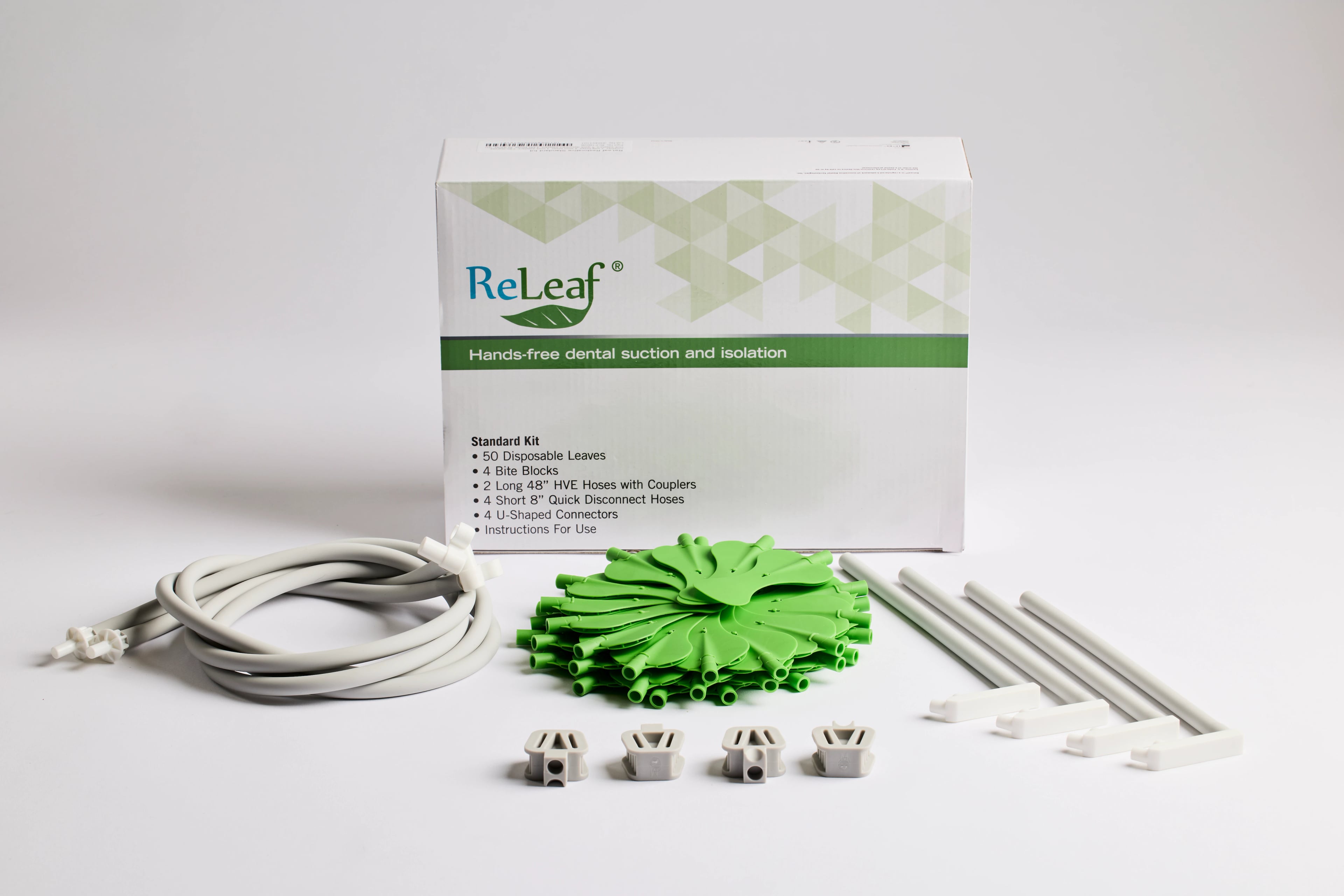 ReLeaf Restorative Standard Kit, Medium, RLF10026