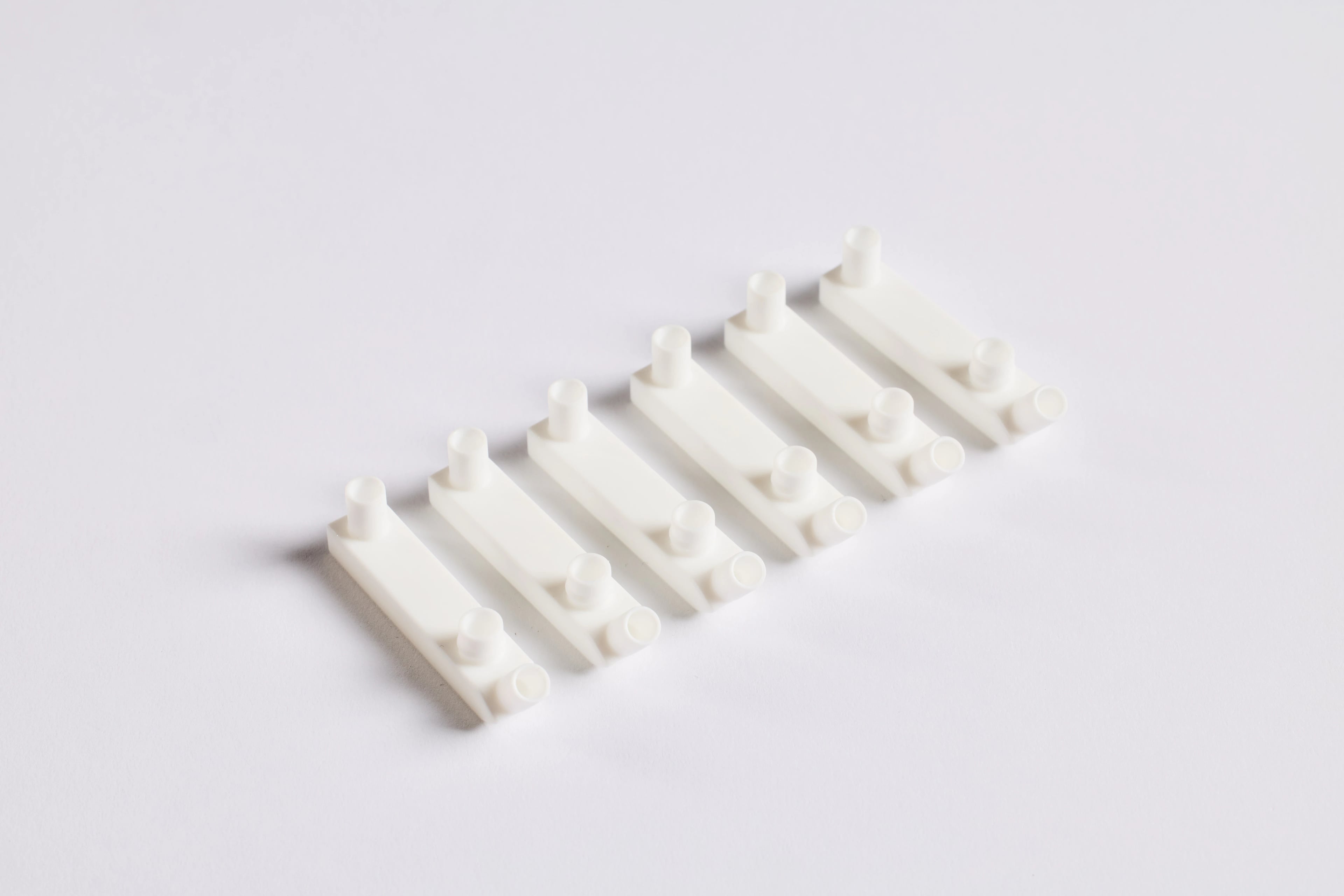 ReLeaf Restorative U-Shaped Hose Adapter Kit, 6/Pk, RLF10027