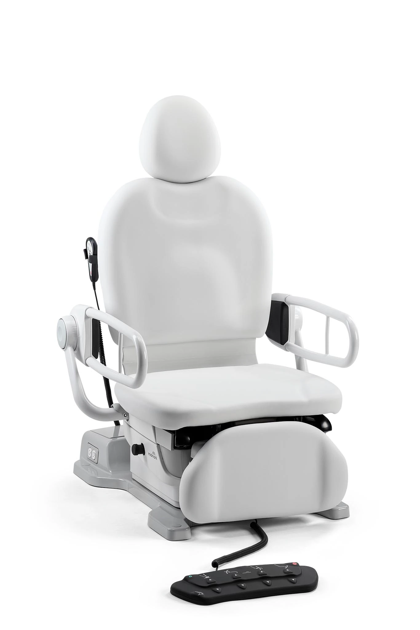 Midmark 631 Power Procedure Chair, 650 lb Capacity
