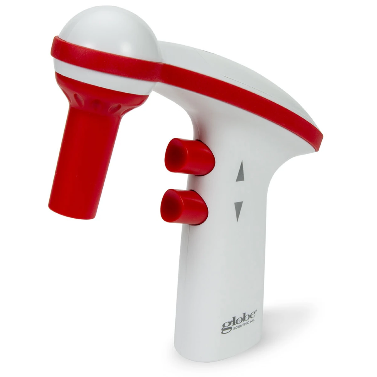 Diamond Seroflow Serological Pipette Controller, 1-100 mL, Rechargeable, 120V 60Hz