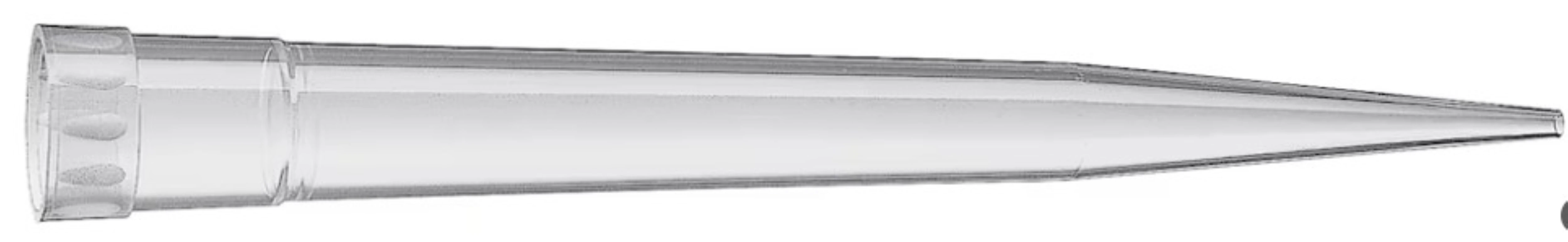 Eppendorf epT.I.P.S. Pipette Tips, 0.1-5 mL, Fine Graduation, 120 mm, Violet/Colorless, 24/Box