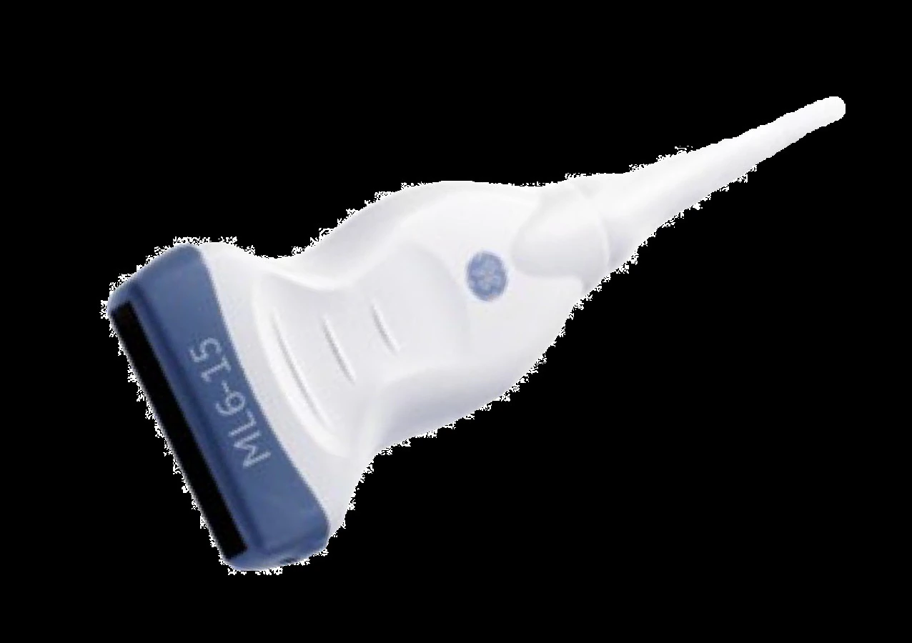 GE Medical Systems ML6-15-D Ultrasound Probe (Demo)