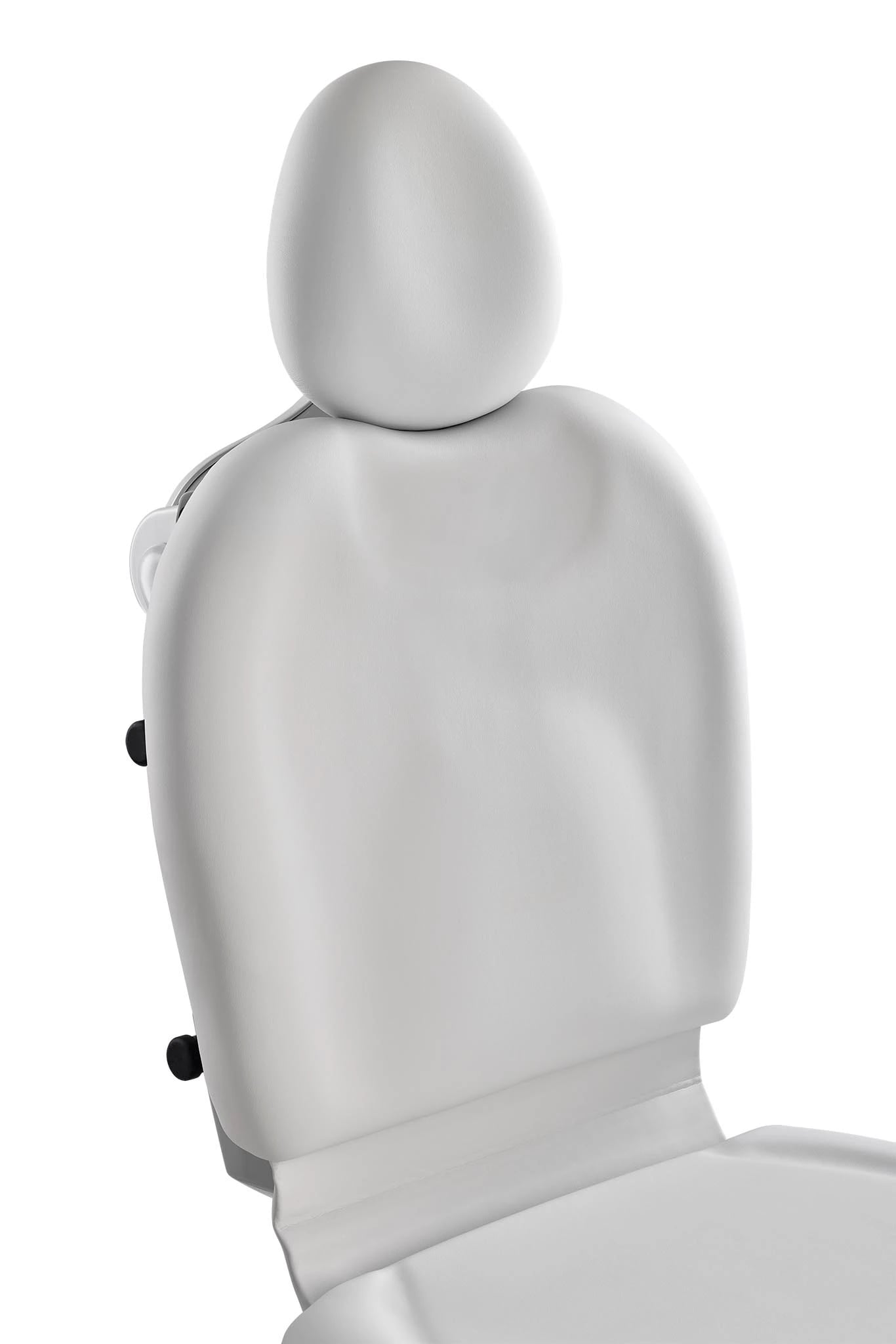 Midmark 631 Standard Headrest, Mist