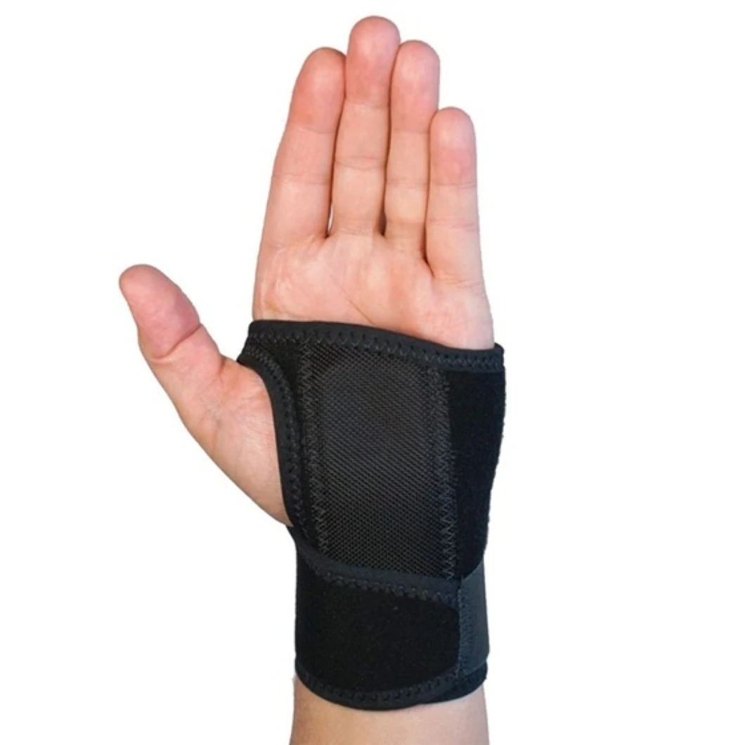 Support Wrist Carpal Gel Right, Small
