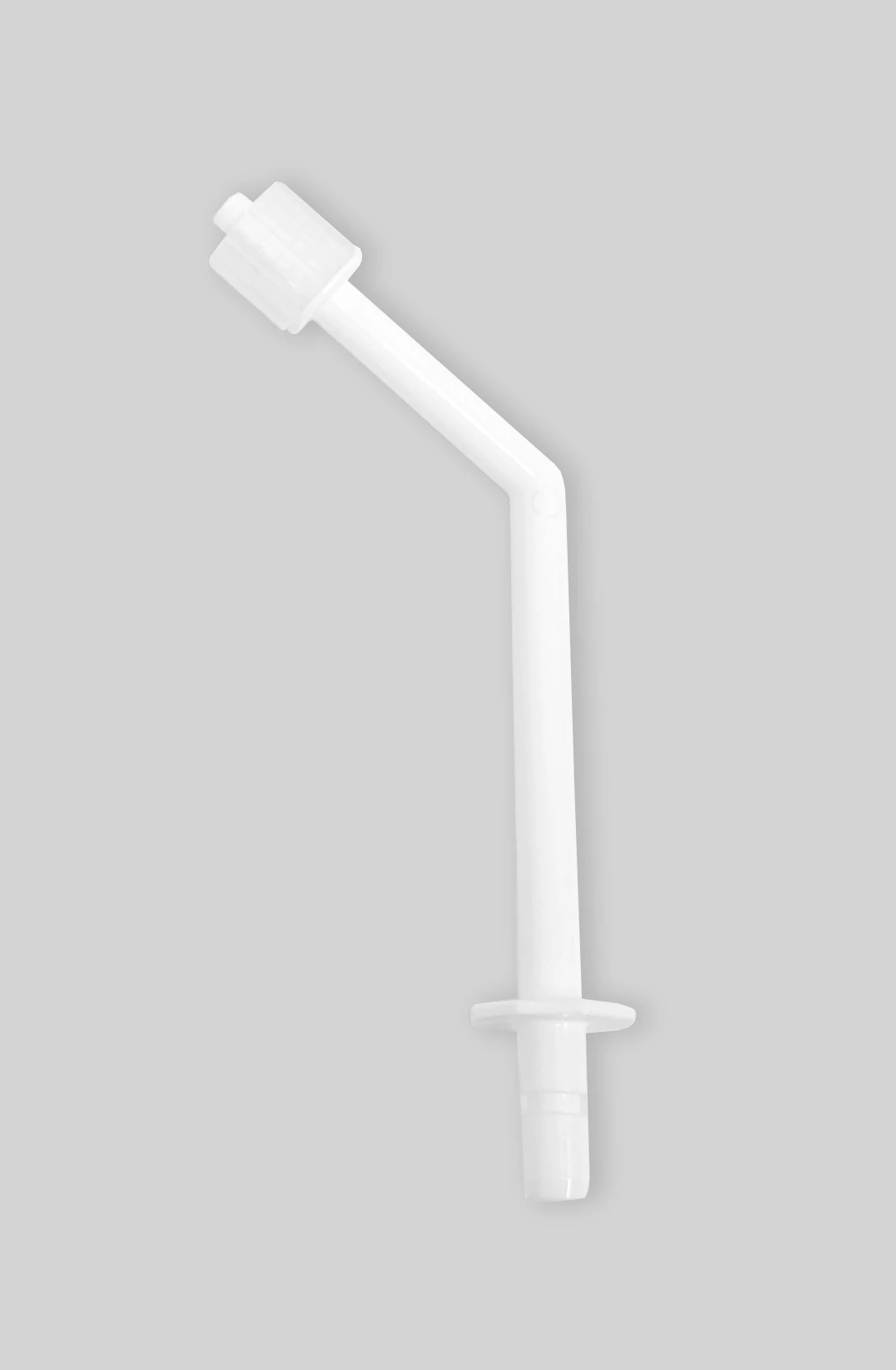 Bionix OtoClear Ear Irrigation Adapter Wand, White, Reusable, Latex-Free, 3/Bag