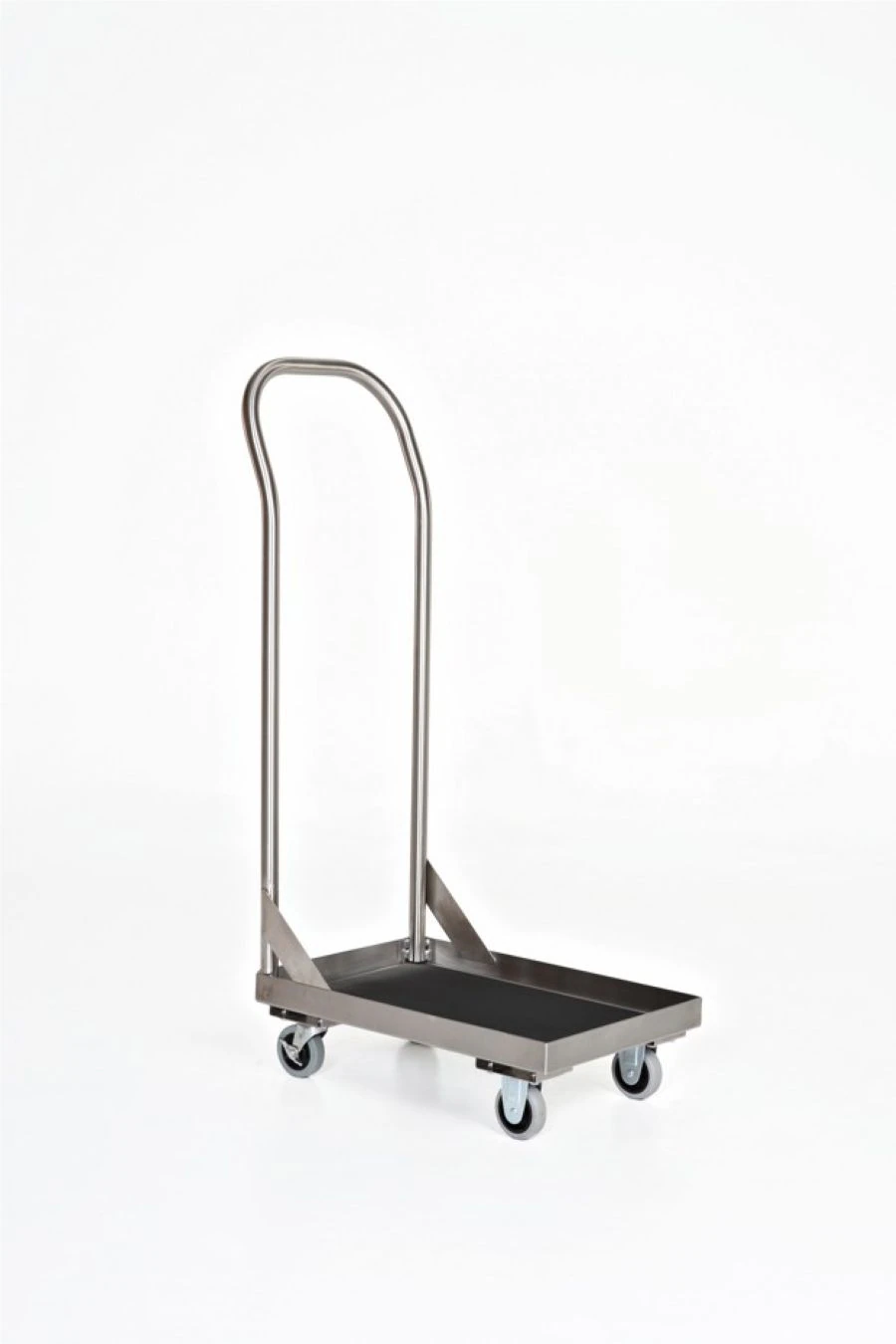 Acral Med Cart for MCM140 Step Stool, Stackable, 4 x 3" Casters with 2 Locking