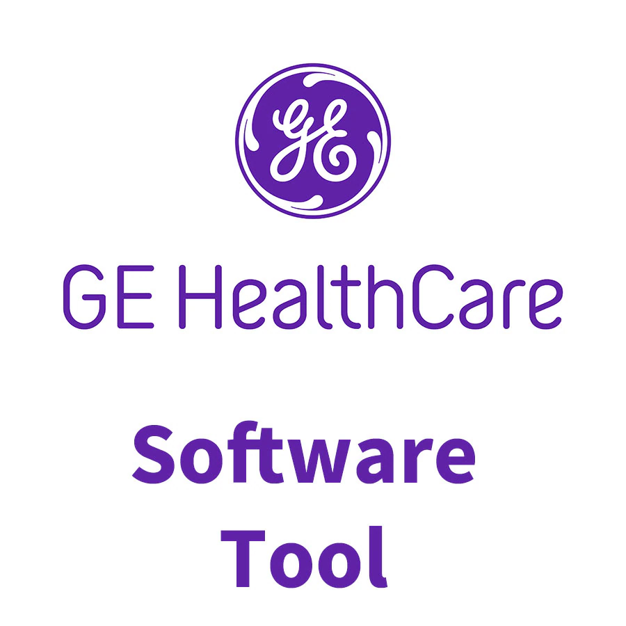 GE Medical Systems License Concurrent 25 Users (Each)