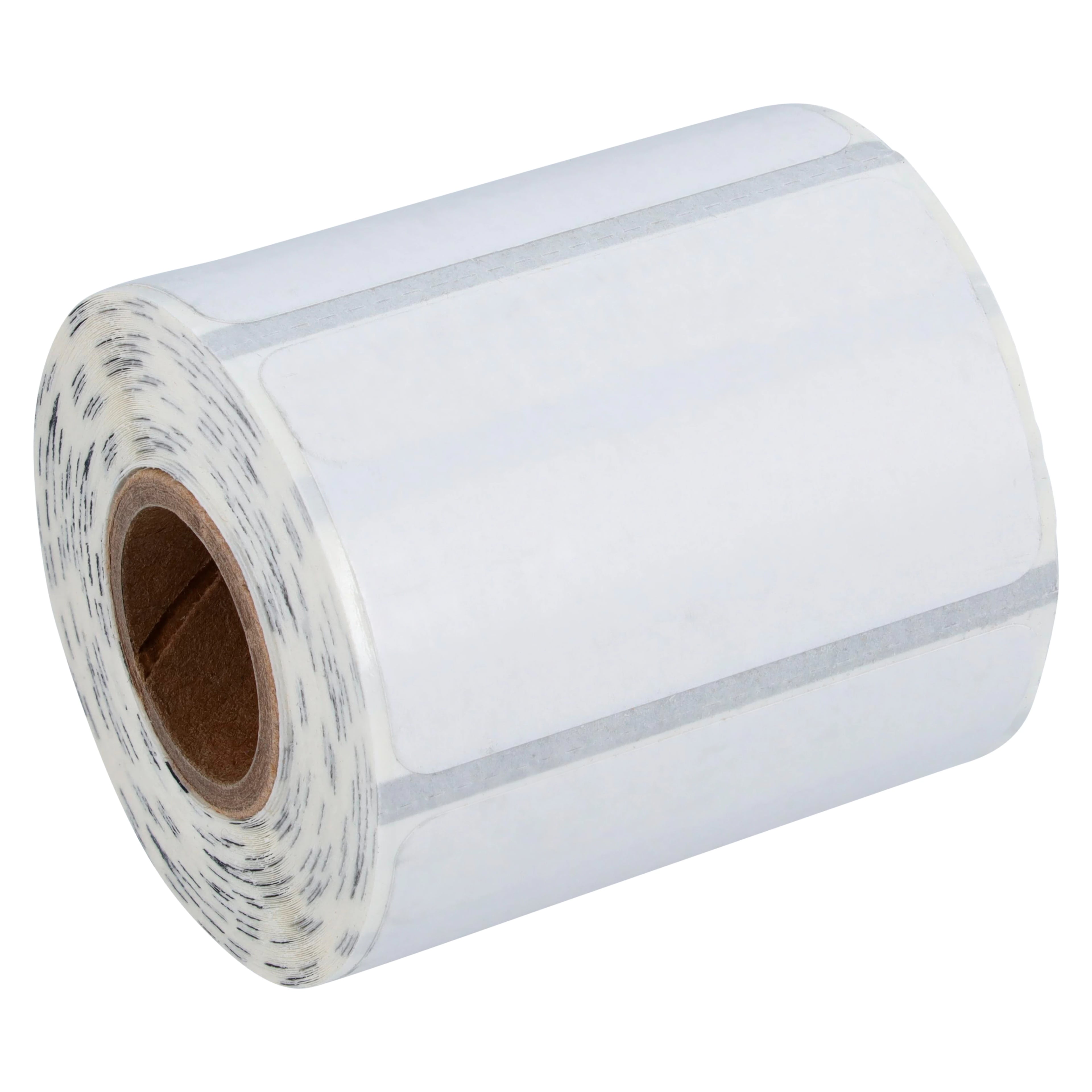 TimeMed Direct Thermal Paper Labels, White, 2" x 1-1/4", 280 Labels/Roll, 36 Rolls/Case