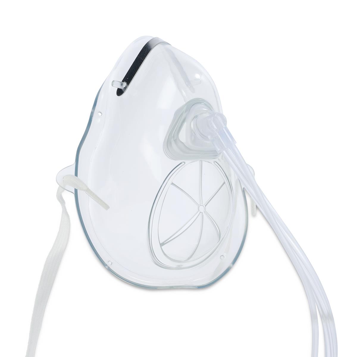 Southmedic Oxy2Pro Procedural Oxygen Mask, Adult, 10/Case