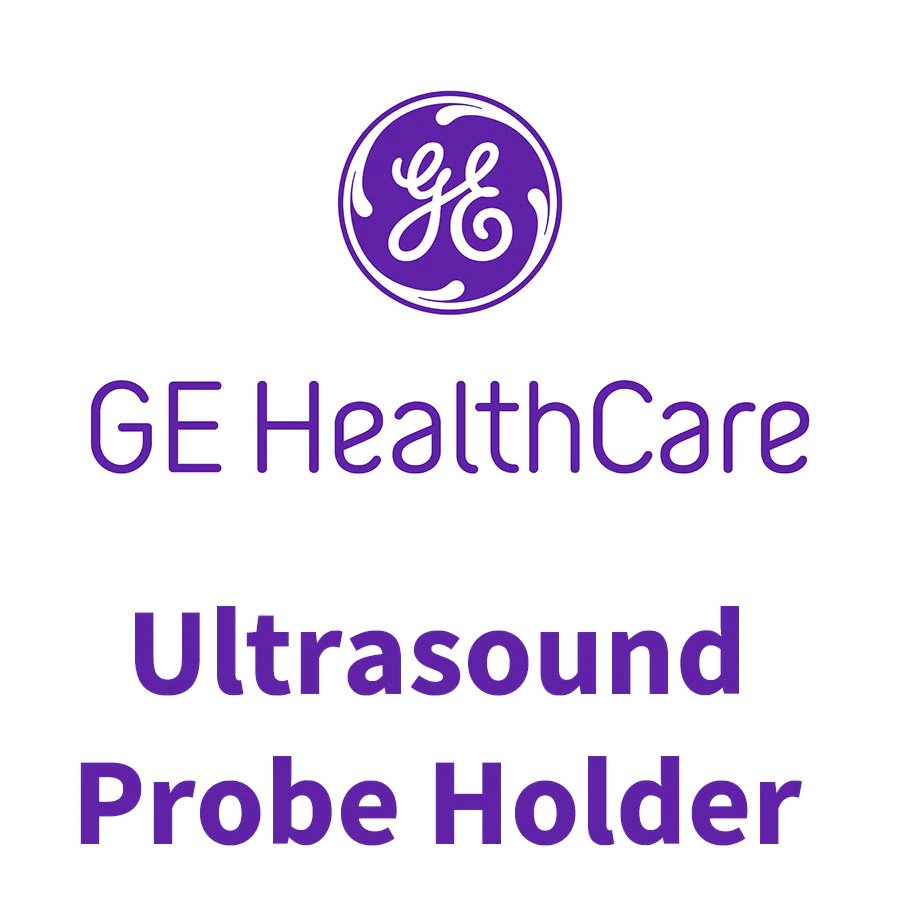 GE Medical Systems Ergonomic Probe Holder P2D