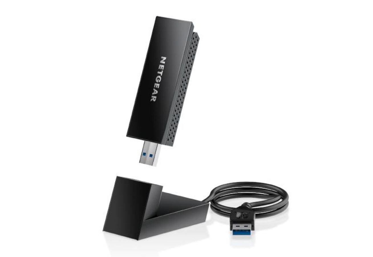 GE Medical Systems Wireless Adapter A8000 for Vivid IQ Ultrasound