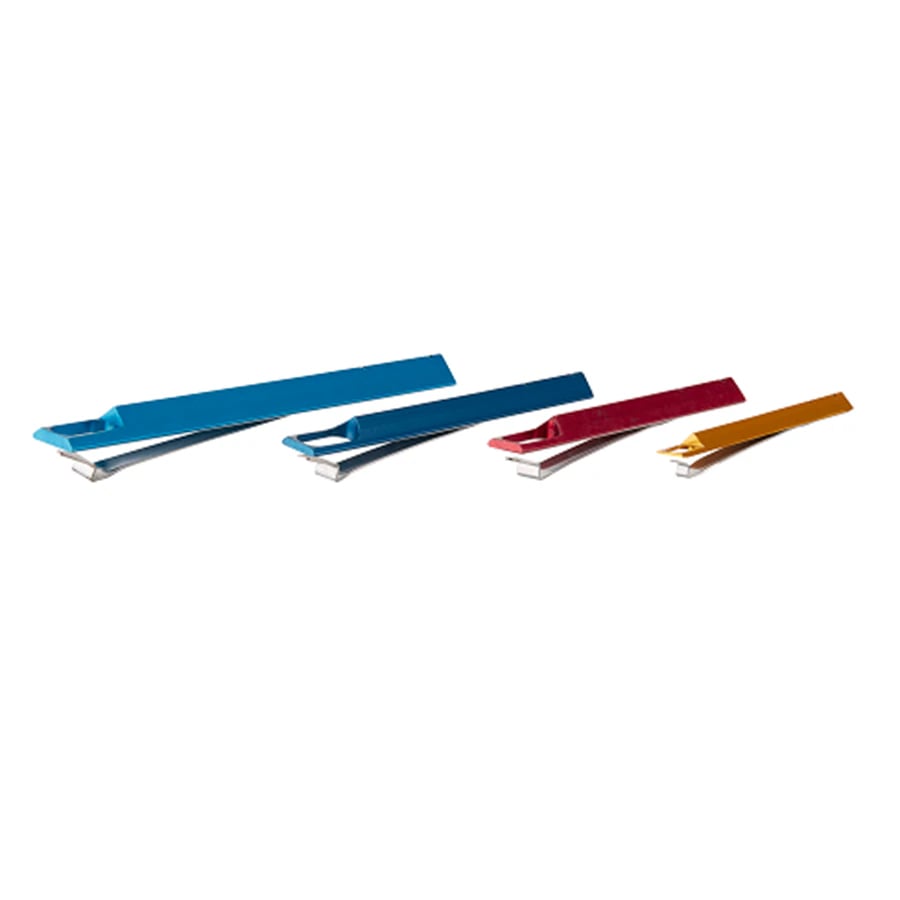 Snapper Lock for 35cc Monoject Syringe, Each