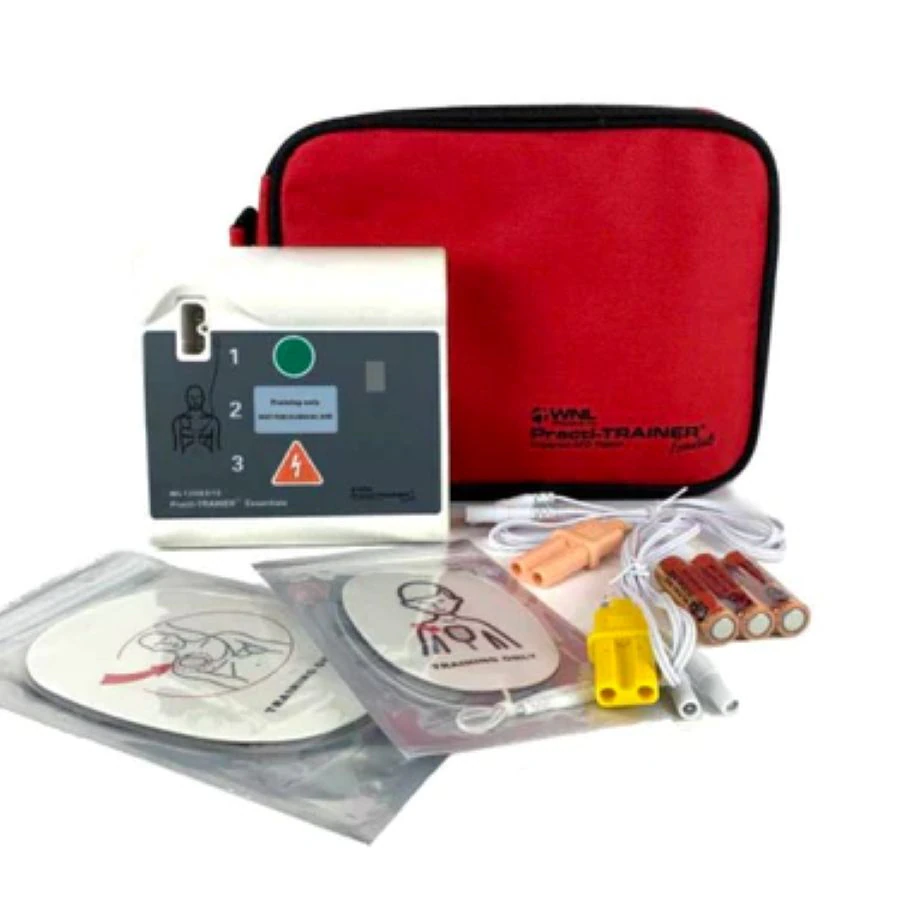 Practi-Trainer AED Trainer Essentials
