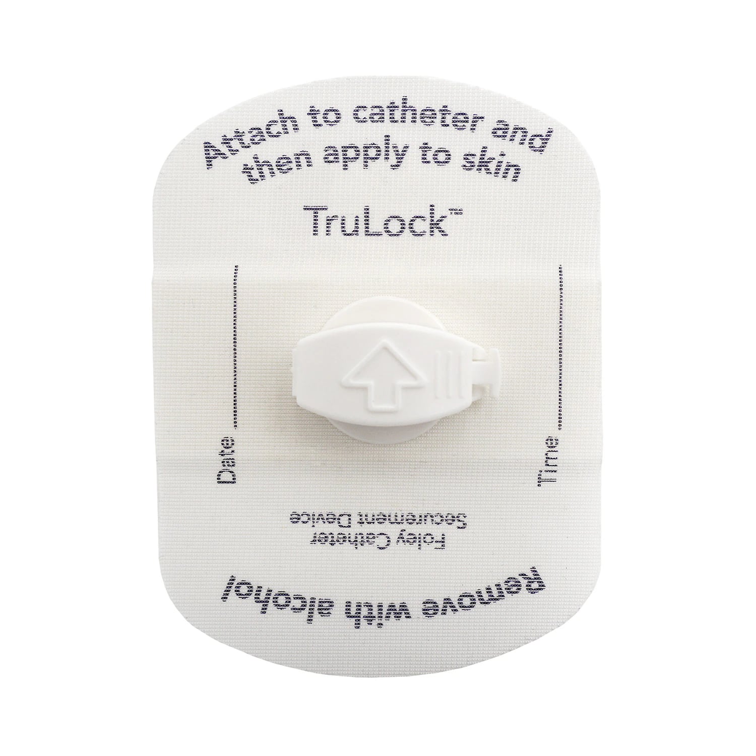TruLock Foley Catheter Securement Device