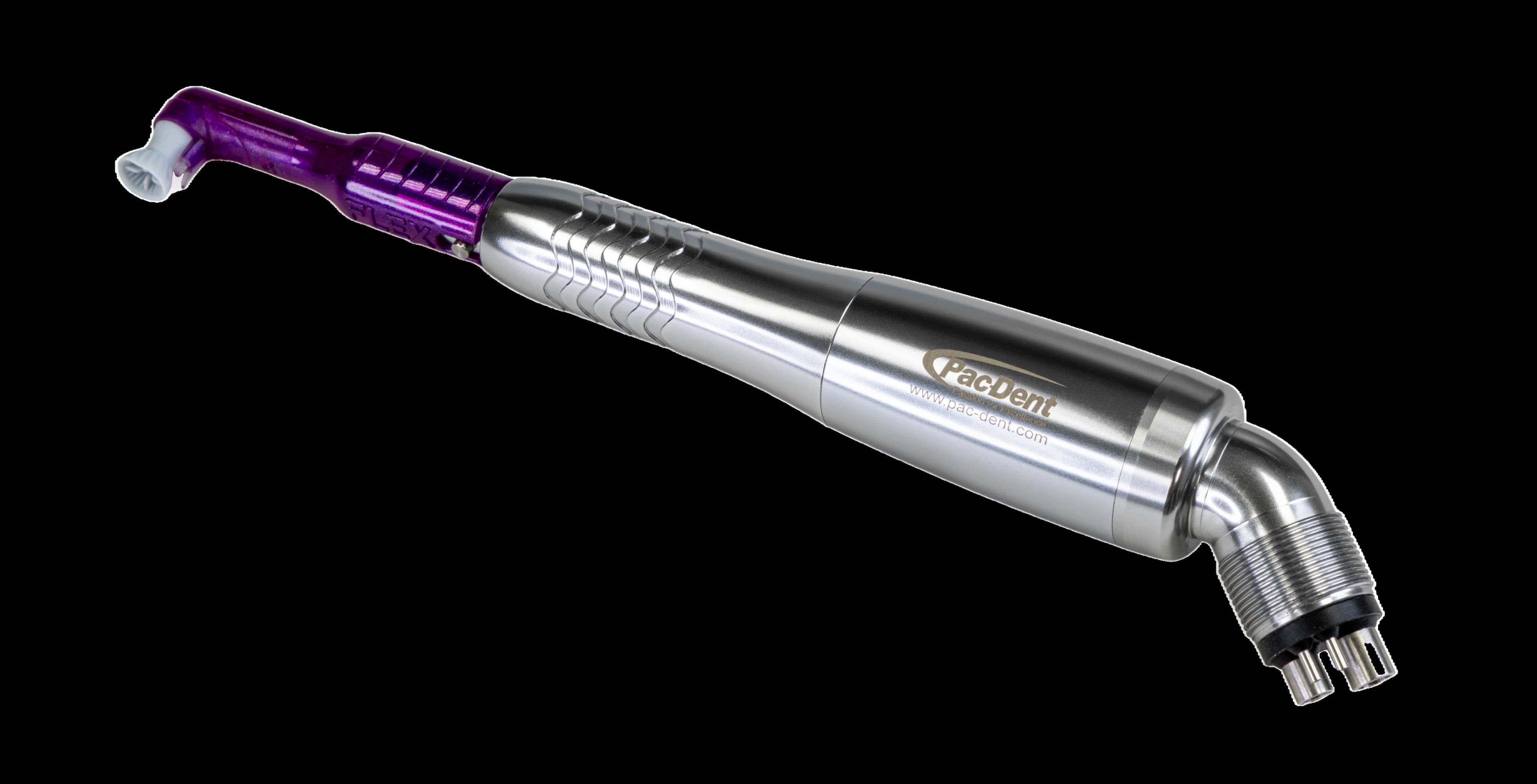 ProMate™ Contra Hygiene Low Speed Handpiece, Contra-Angle, 360° Rotating Nosecone, 1 Each, 251201