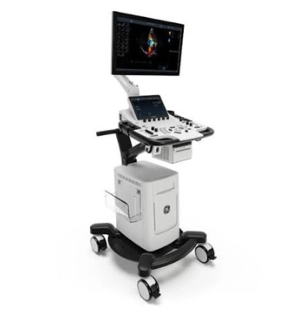 GE Vivid T9 Ultrasound System
