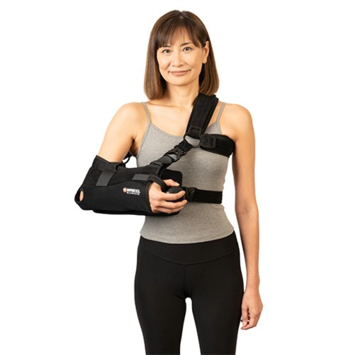 Breg SlingShot 3 Shoulder Brace, X-Large