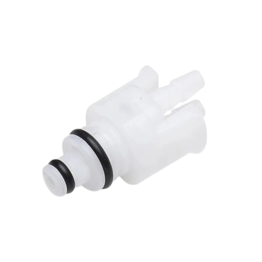 Orantech NIBP Connector, 5.0mm, Non-Latex, 1/Each