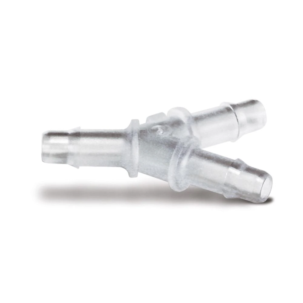 NOLA Dry Field System Y Connector, 4/Pk