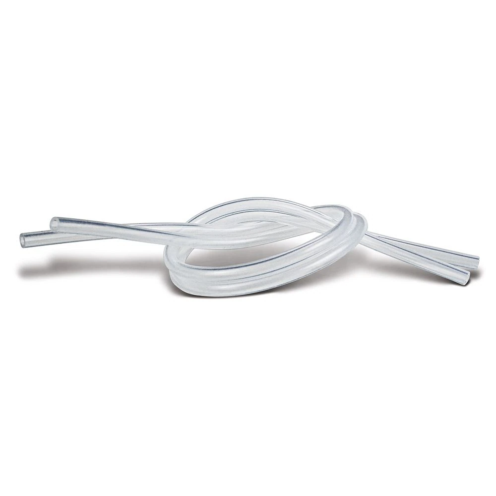 NOLA Bilateral Suction Tubes, Silicone, 10/Package