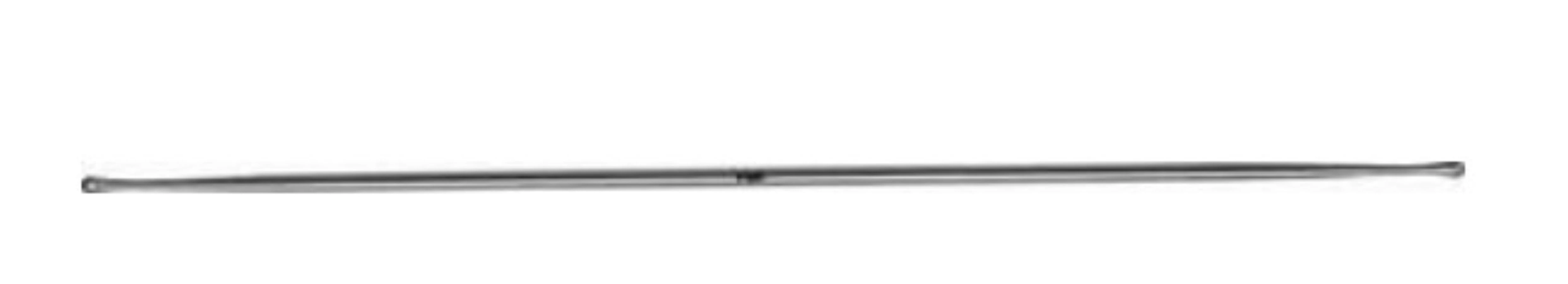 Aesculap Double Ended Probe, Straight, 5-3/4"