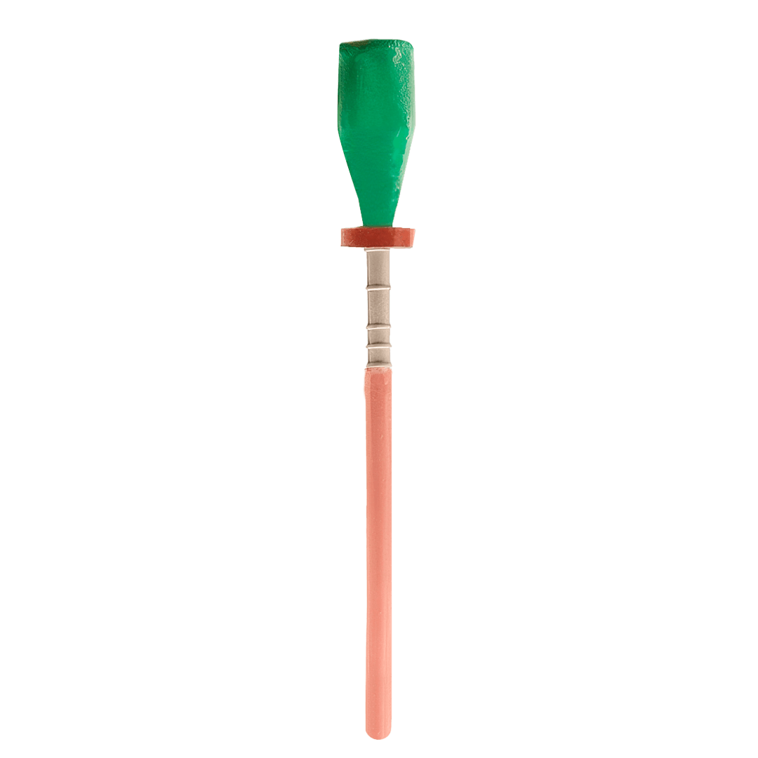 SimpliCore™ Gutta Percha Carrier Obturator for ZenFlex™ ONE, Medium, 20/Pkg, 818-2619