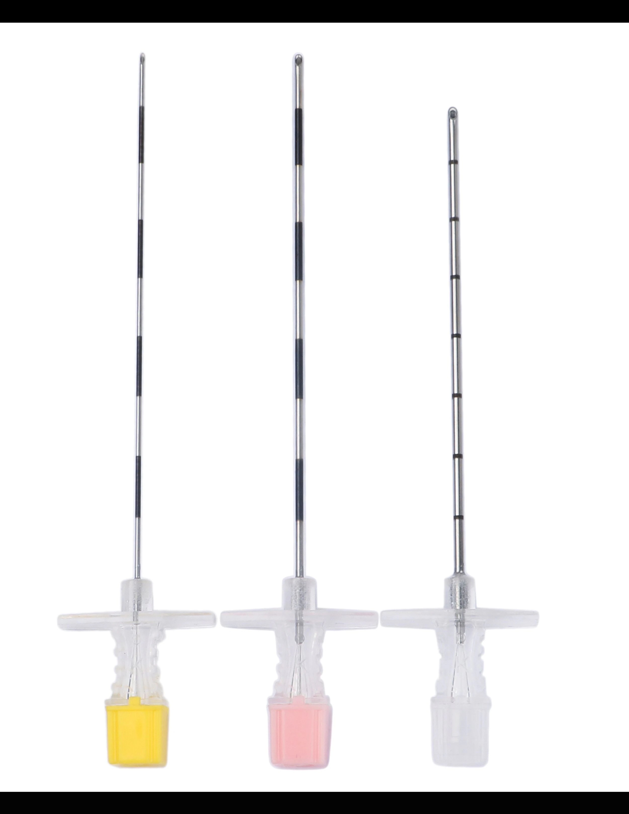 Tuohy Epidural Needle, 18G x 3.5", Sterile, LCCS Medical