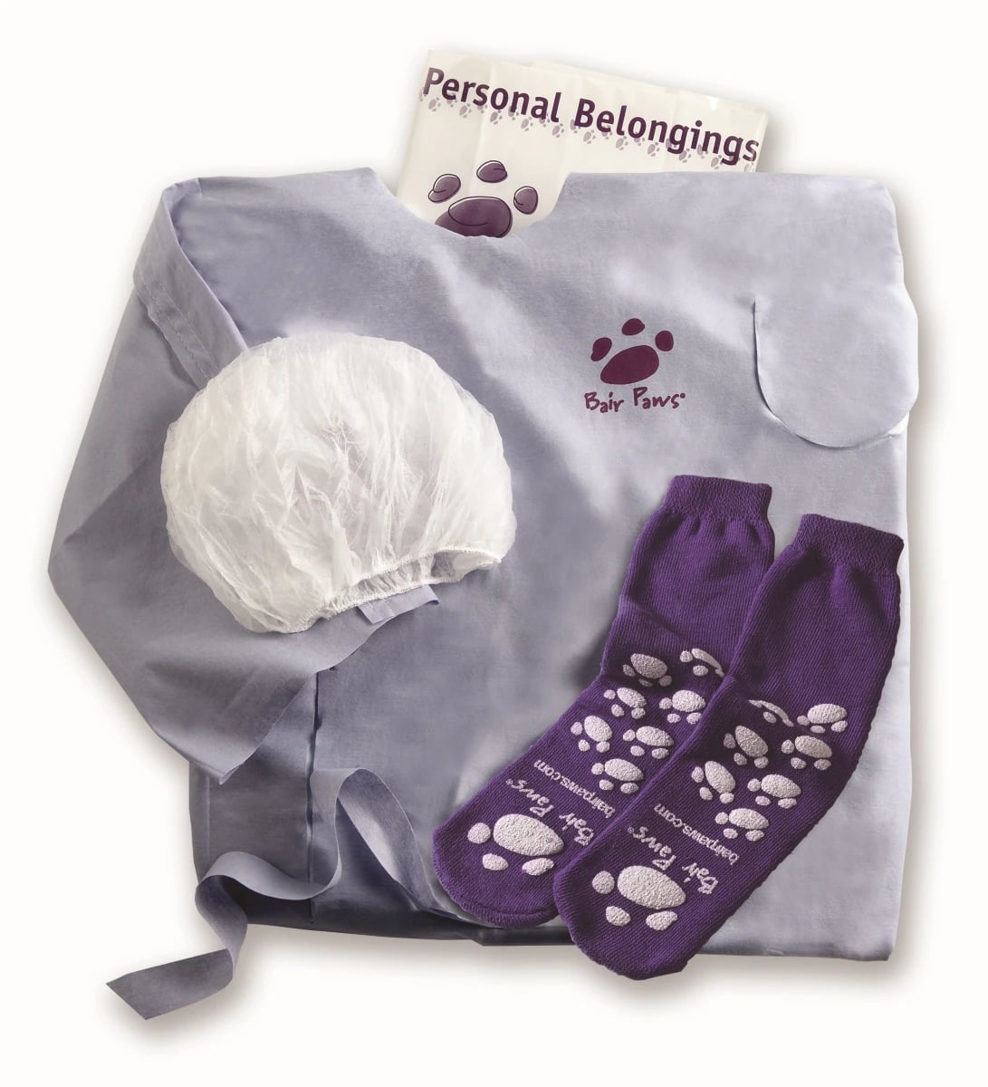 Bair Hugger Warming Gown Kit, 20/Case