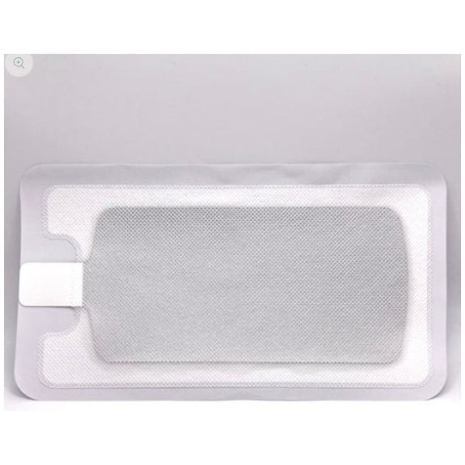 LCCS Medical Grounding Pad, 25/Box