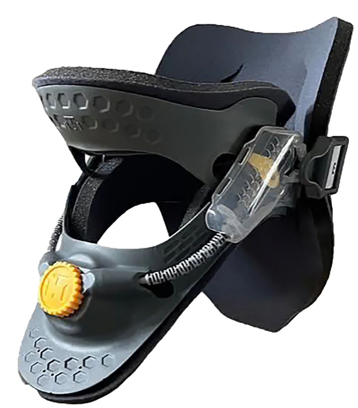 DJO Multi-Post Cervical Collar, Universal Size 13-19"