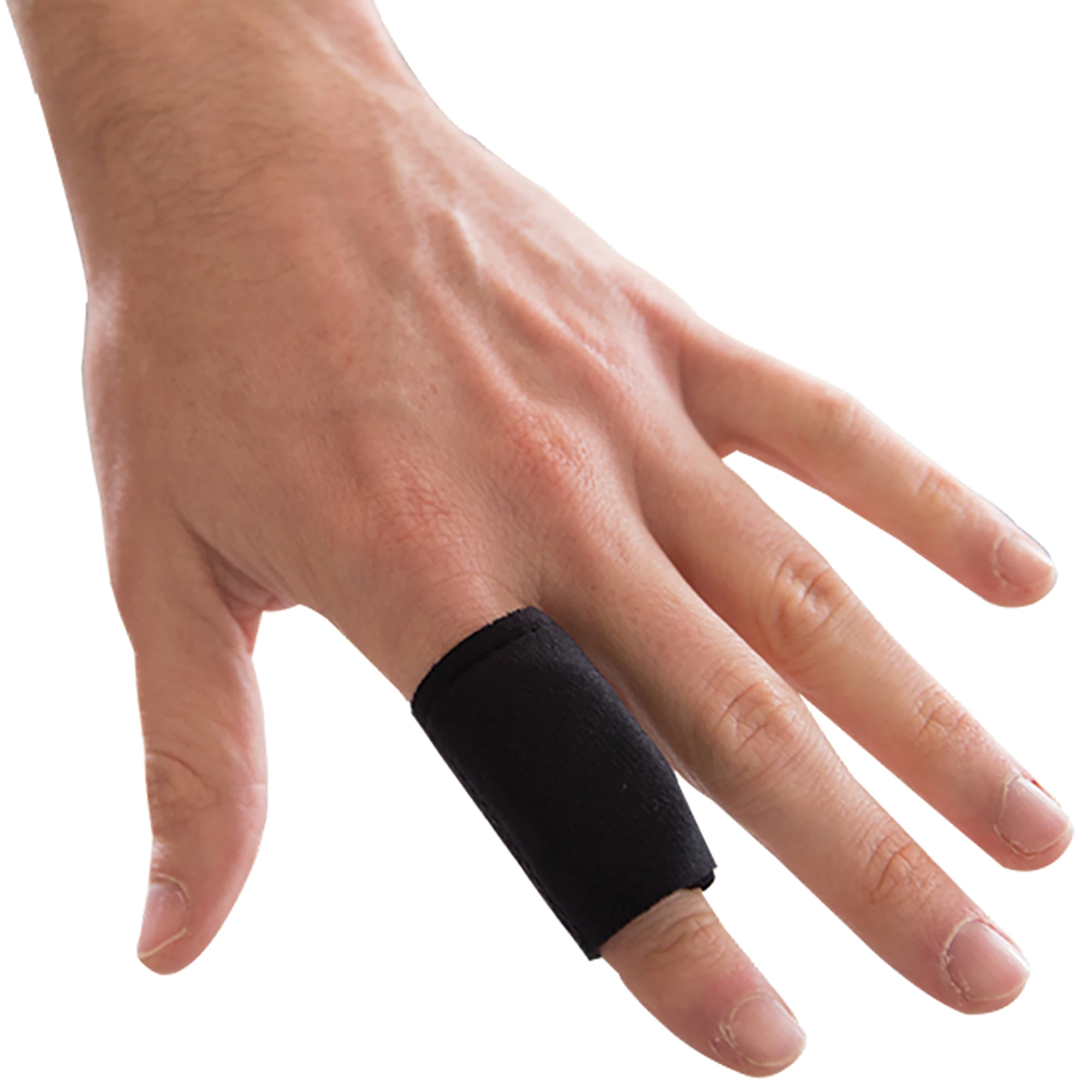 Brownmed Polar Ice Finger Sleeve, Large, Bagged