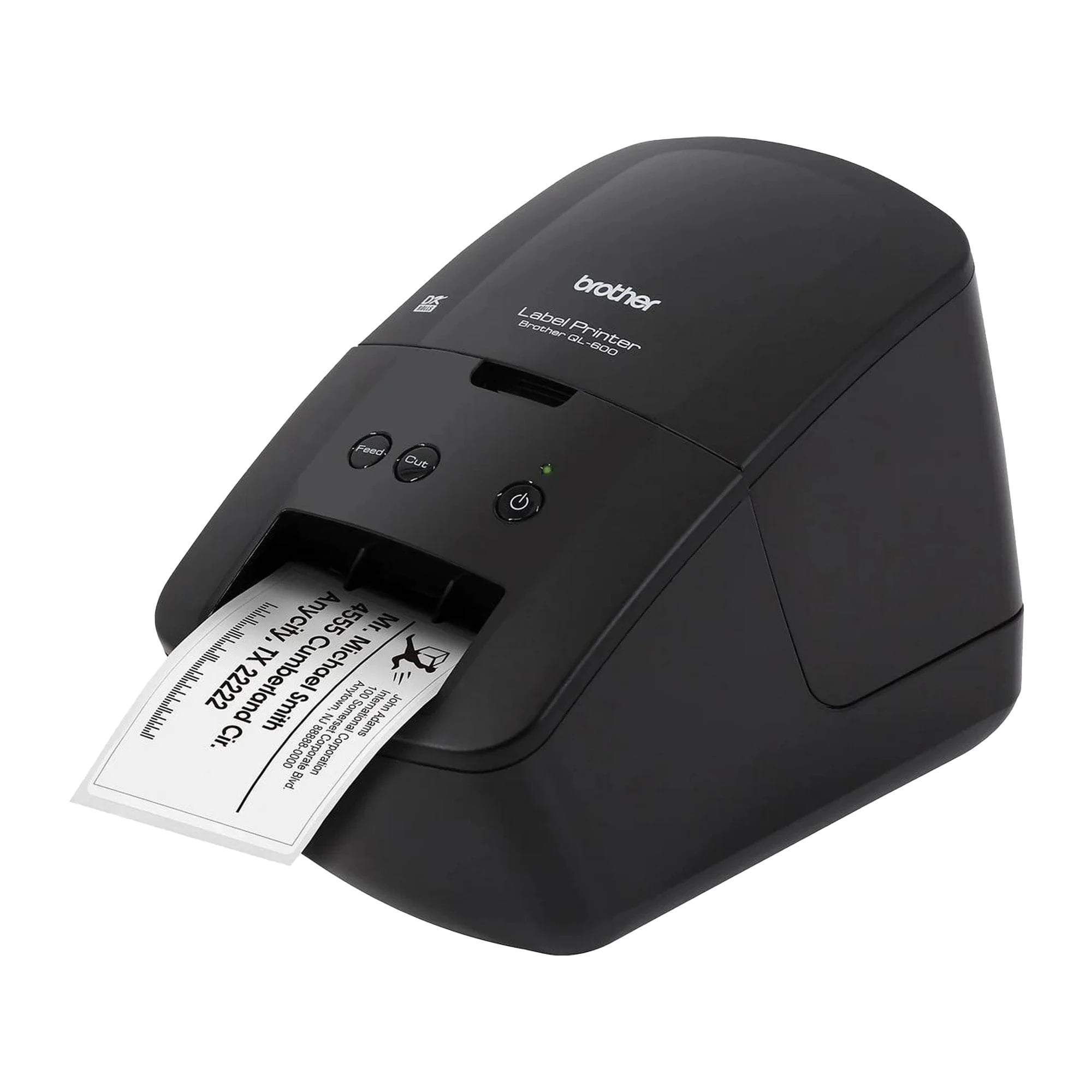 CytoChip CitoCBC Printer