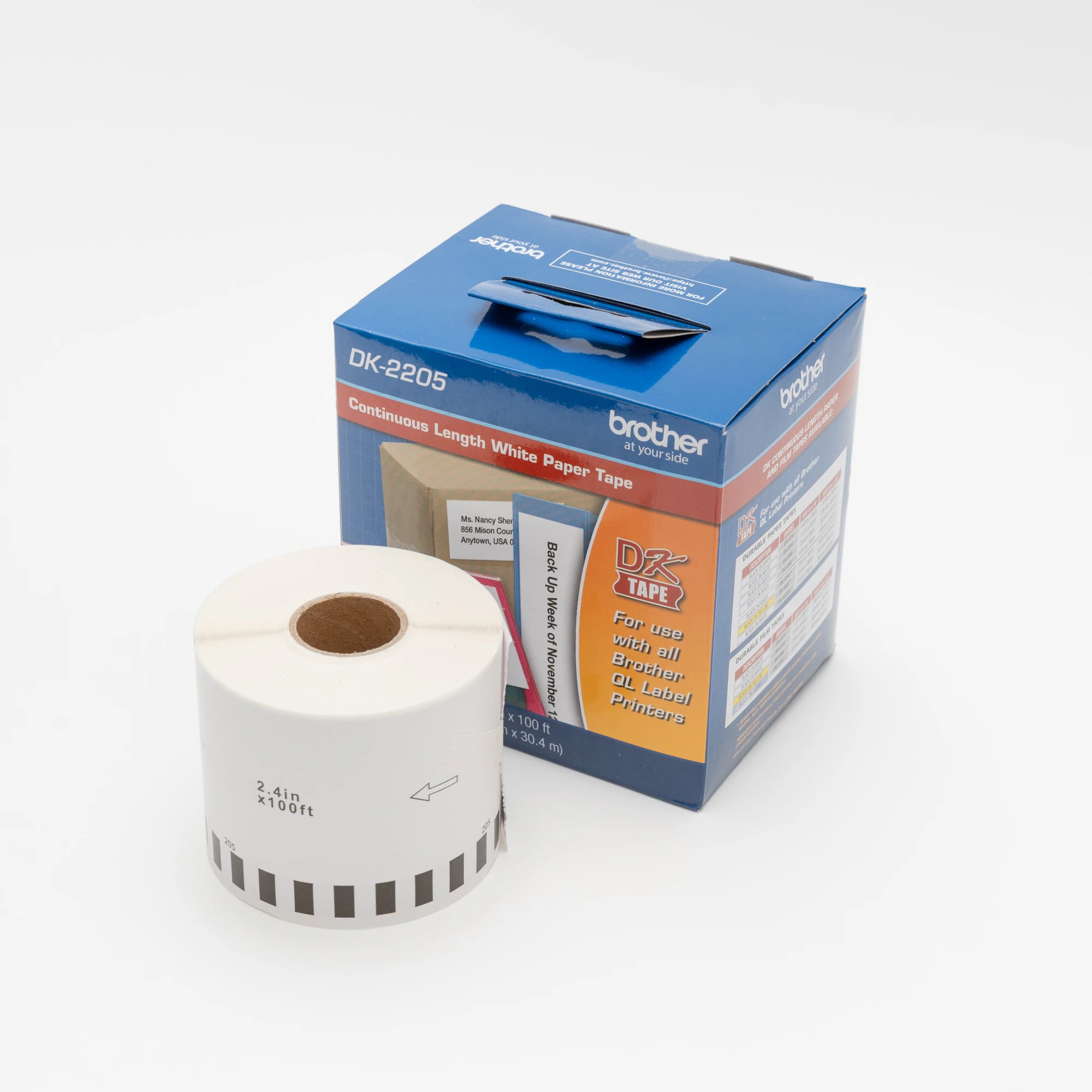 Printer Paper for CitoCBC Analyzer
